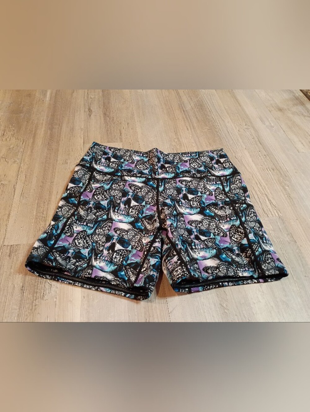 Workout Shorts